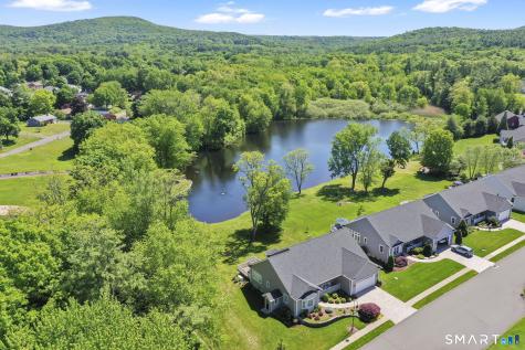 1 Lake Drive Somers CT 06071