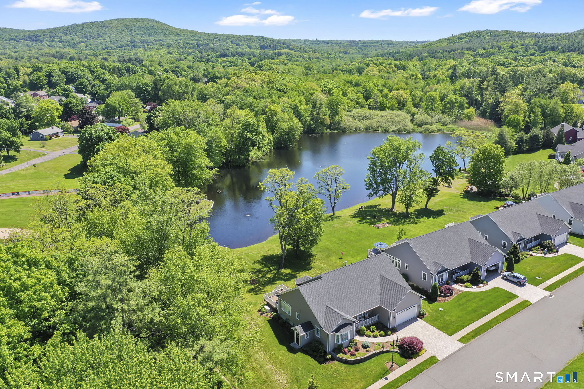1 Lake Drive Somers CT 06071