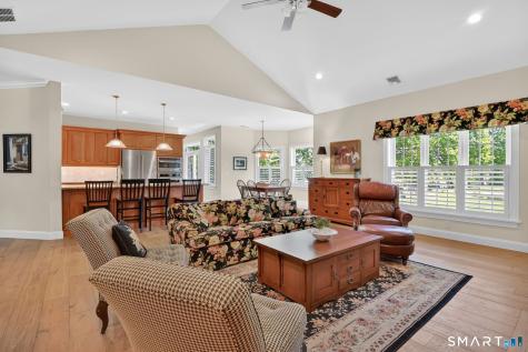 1 Lake Drive Somers CT 06071