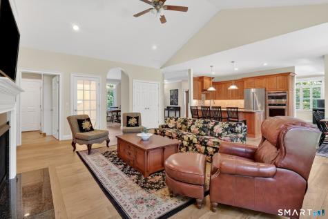 1 Lake Drive Somers CT 06071