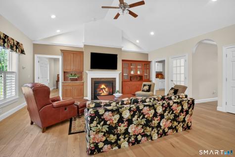 1 Lake Drive Somers CT 06071