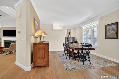 1 Lake Drive Somers CT 06071