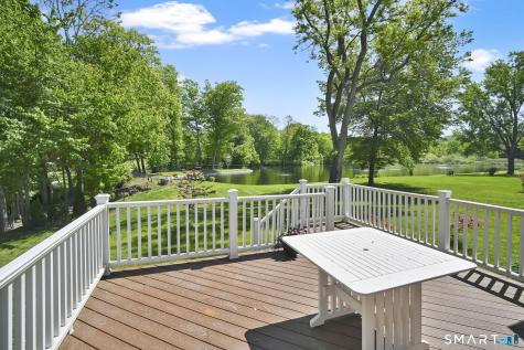 1 Lake Drive Somers CT 06071