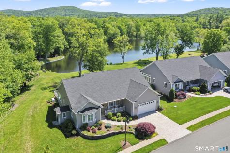 1 Lake Drive Somers CT 06071