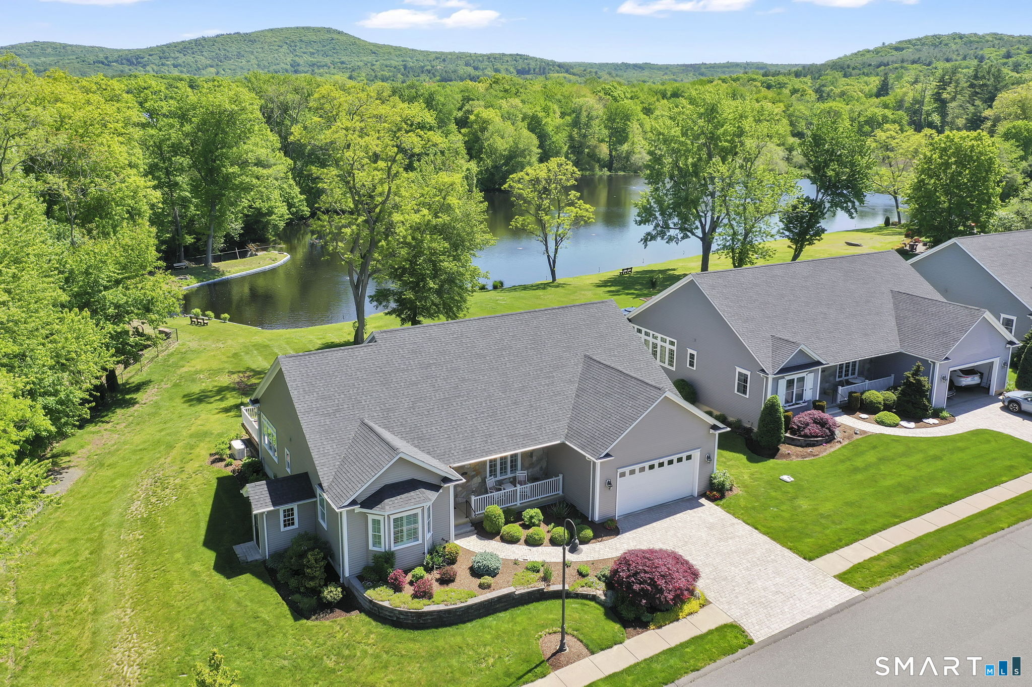 1 Lake Drive Somers CT 06071