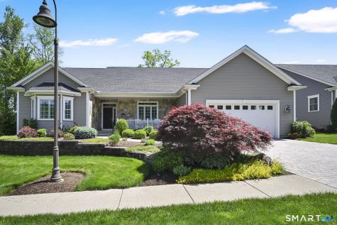 1 Lake Drive Somers CT 06071