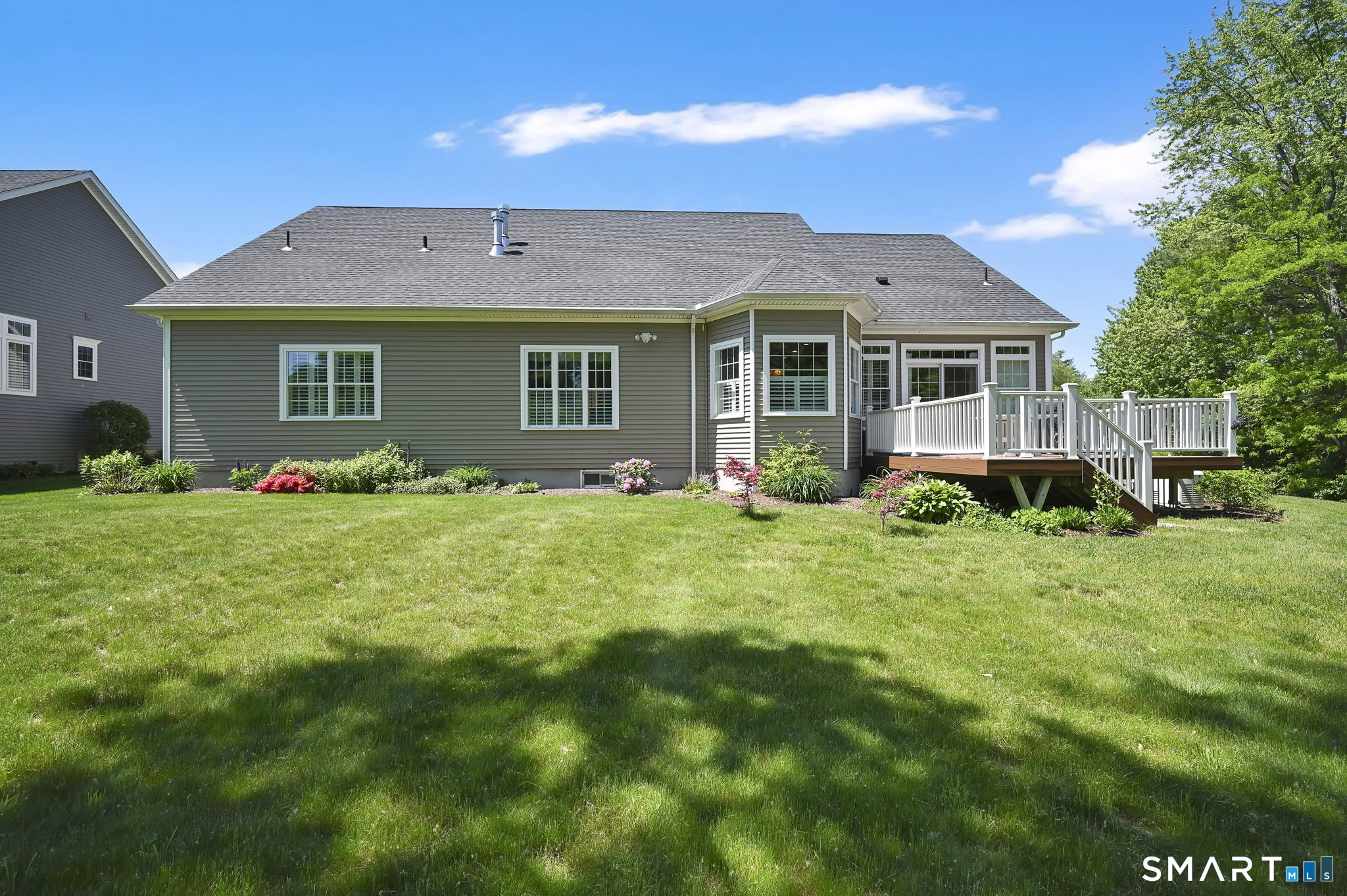 1 Lake Drive Somers CT 06071