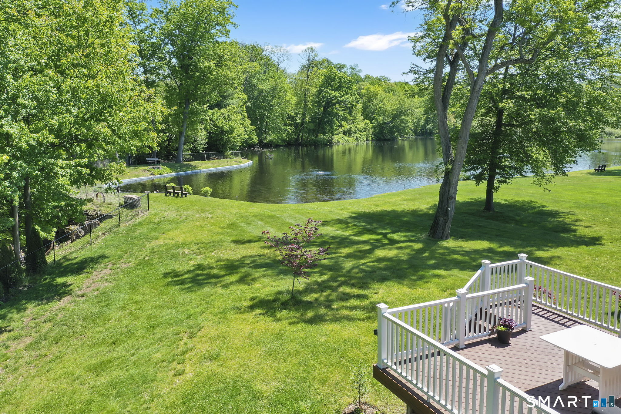 1 Lake Drive Somers CT 06071