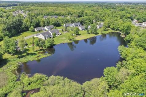 1 Lake Drive Somers CT 06071