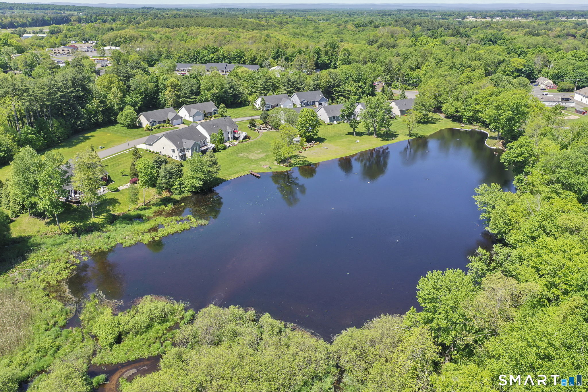 1 Lake Drive Somers CT 06071