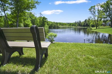 1 Lake Drive Somers CT 06071