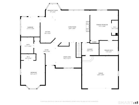 1 Lake Drive Somers CT 06071