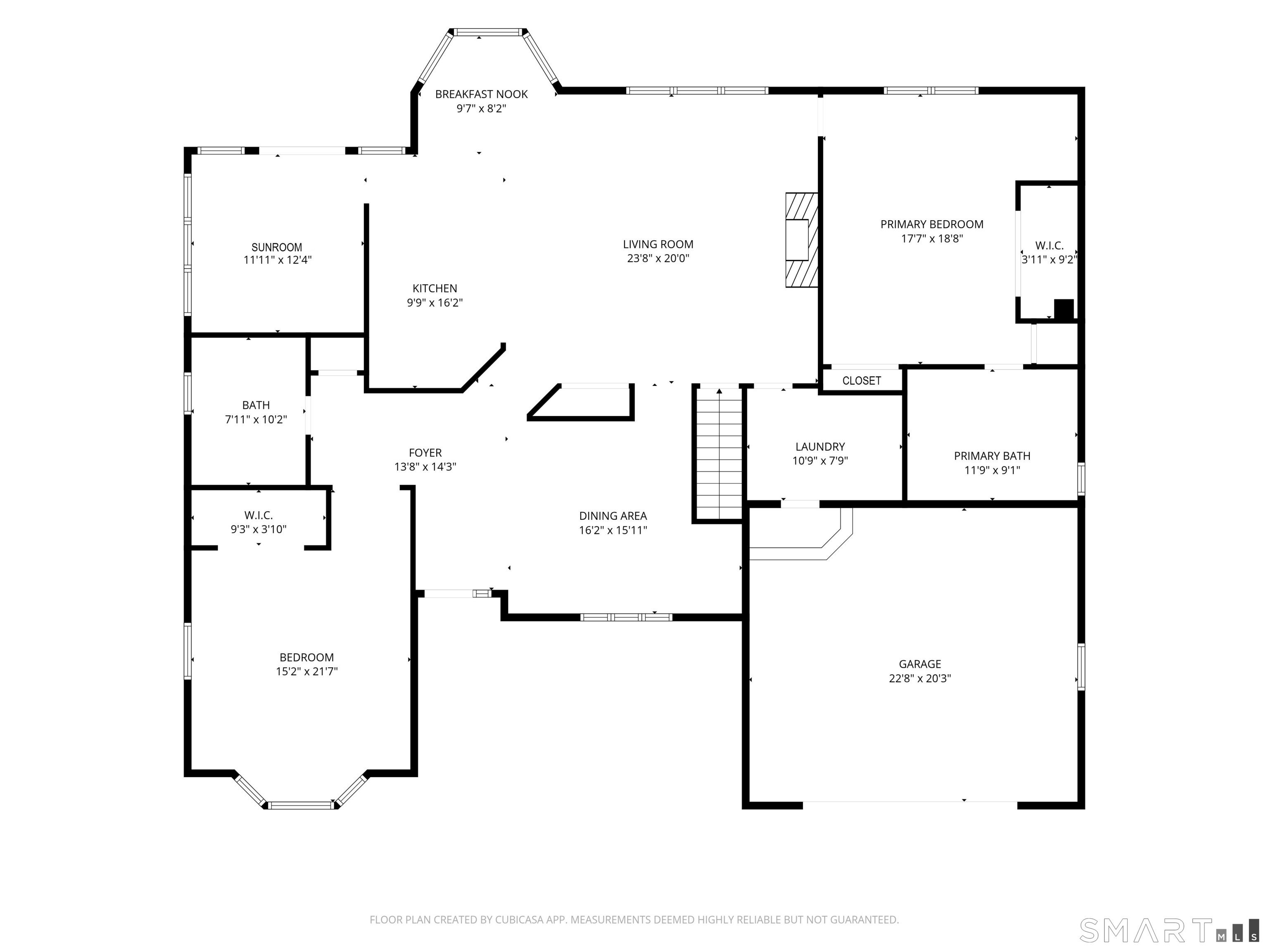 1 Lake Drive Somers CT 06071