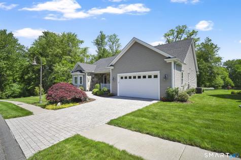 1 Lake Drive Somers CT 06071