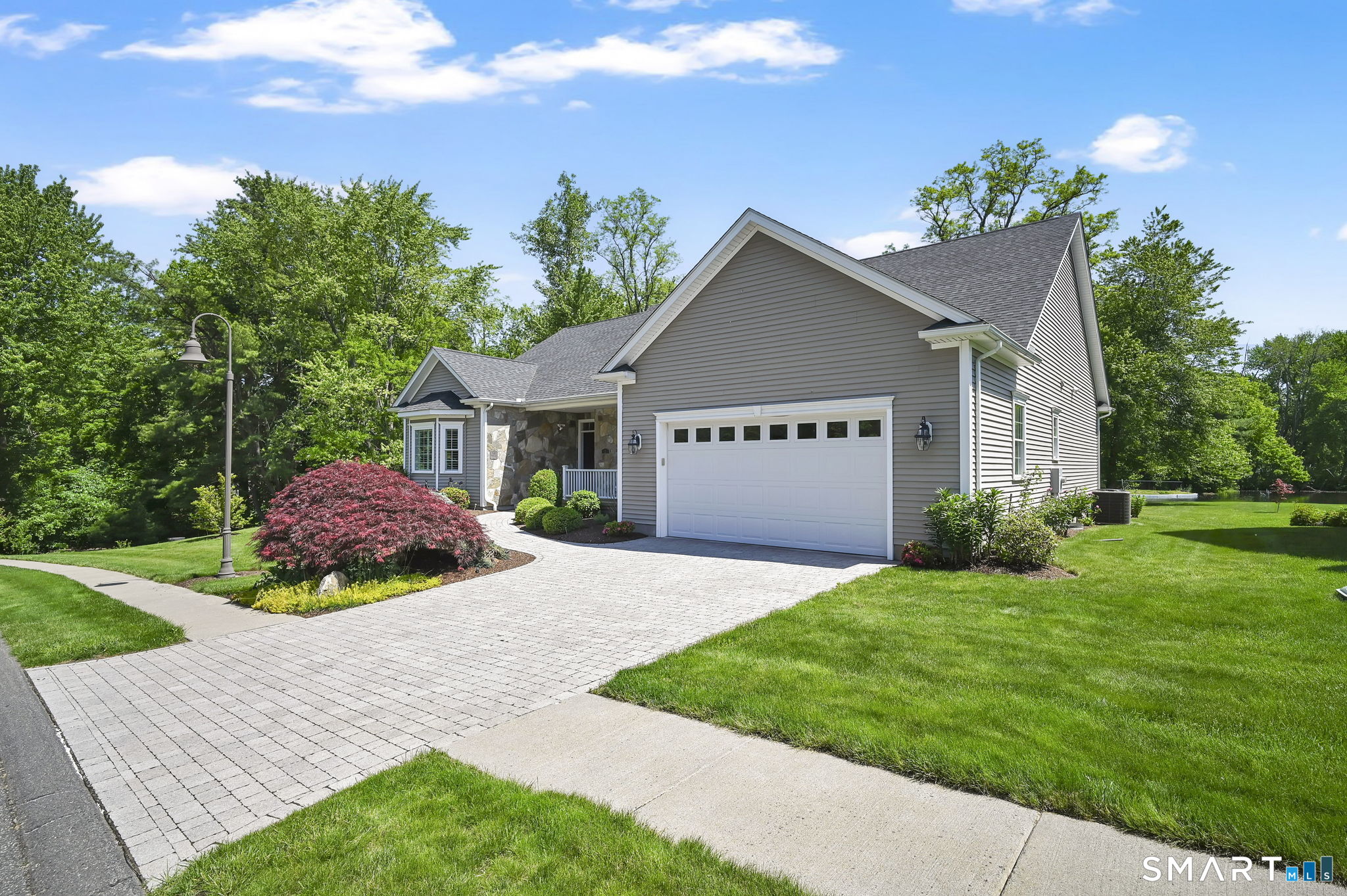1 Lake Drive Somers CT 06071