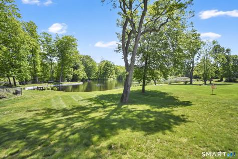 1 Lake Drive Somers CT 06071