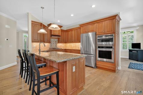 1 Lake Drive Somers CT 06071