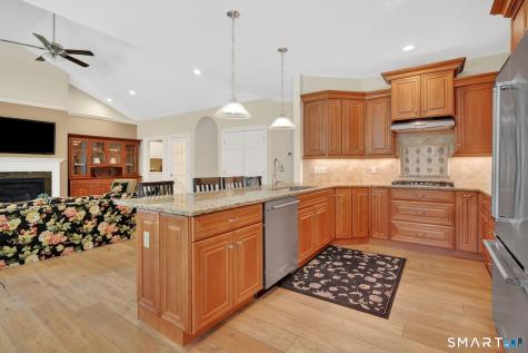 1 Lake Drive Somers CT 06071