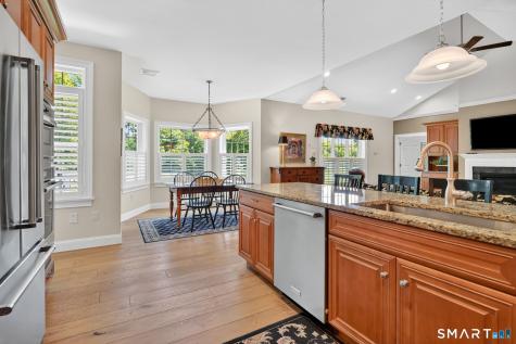1 Lake Drive Somers CT 06071