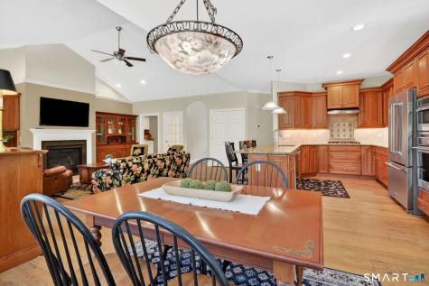 1 Lake Drive Somers CT 06071