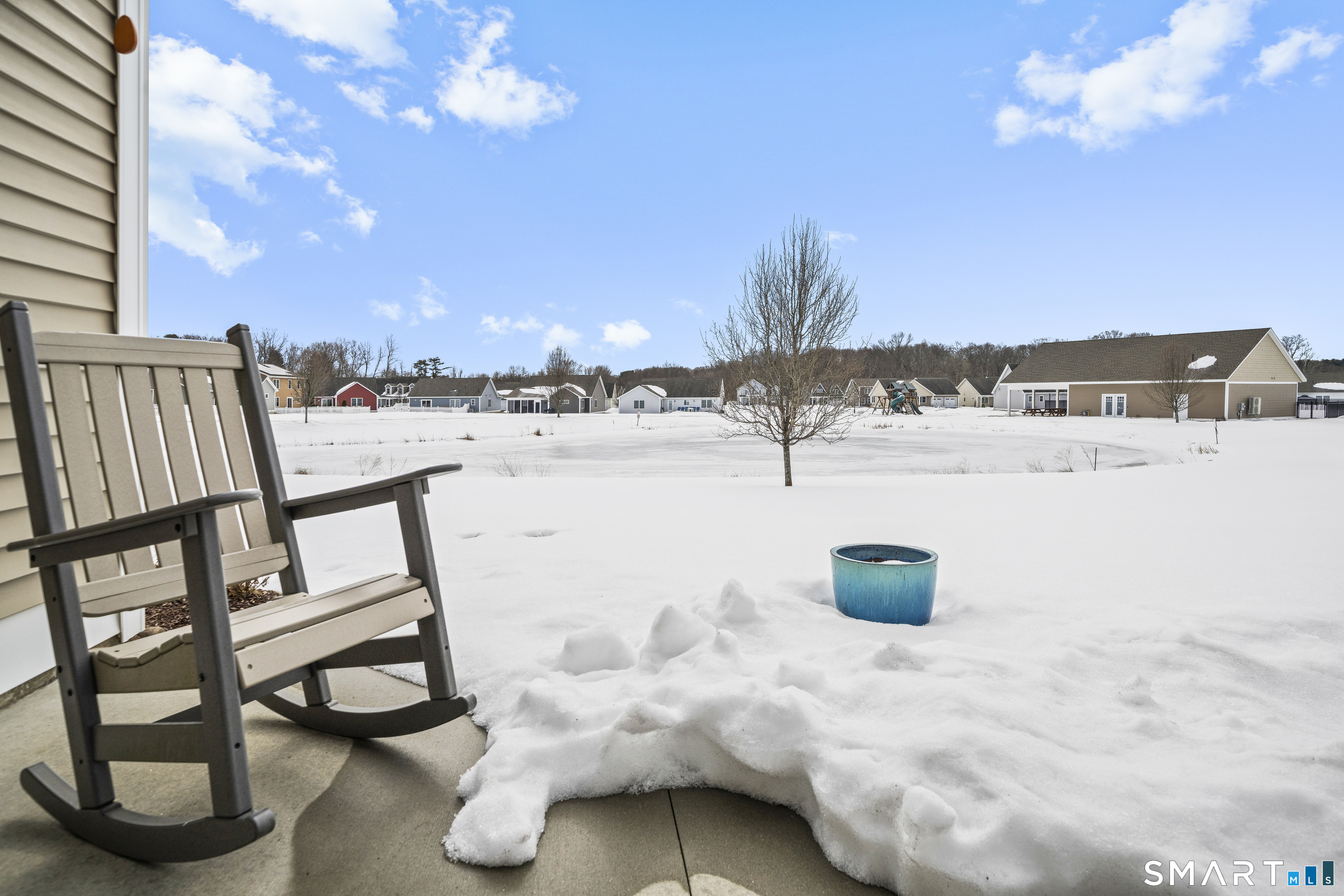 109 Old Village Circle Windsor CT 06095