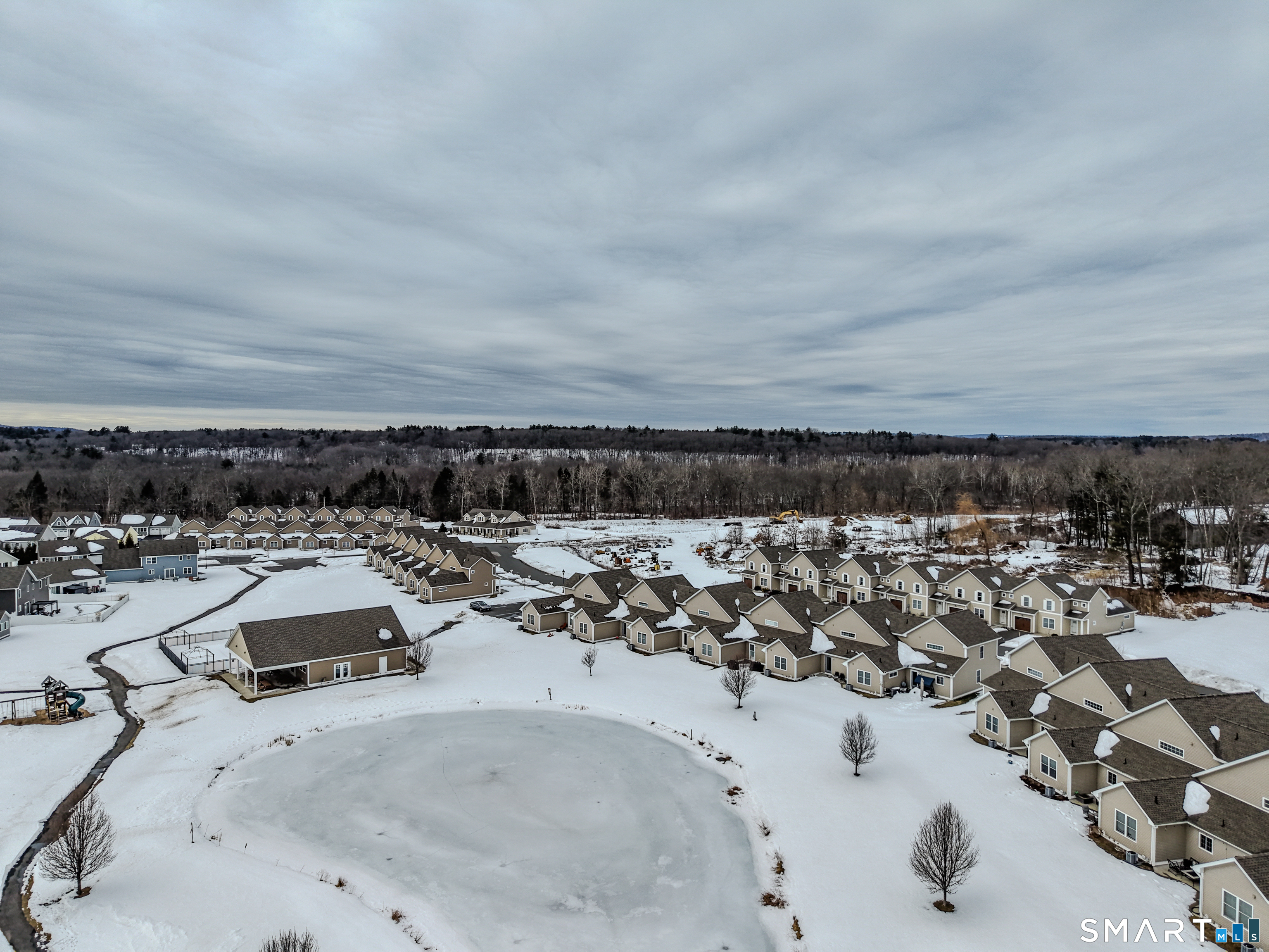 109 Old Village Circle Windsor CT 06095