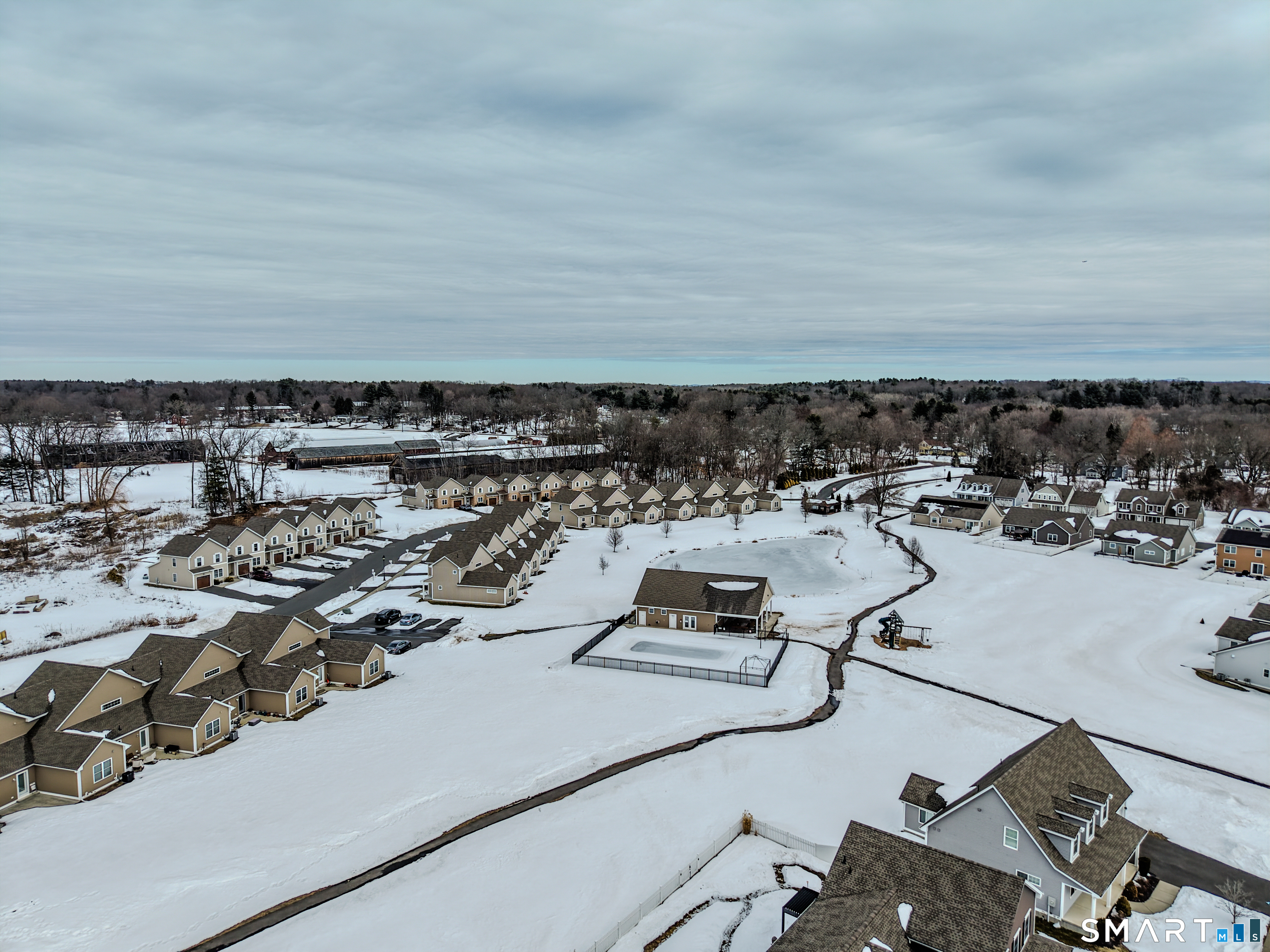 109 Old Village Circle Windsor CT 06095