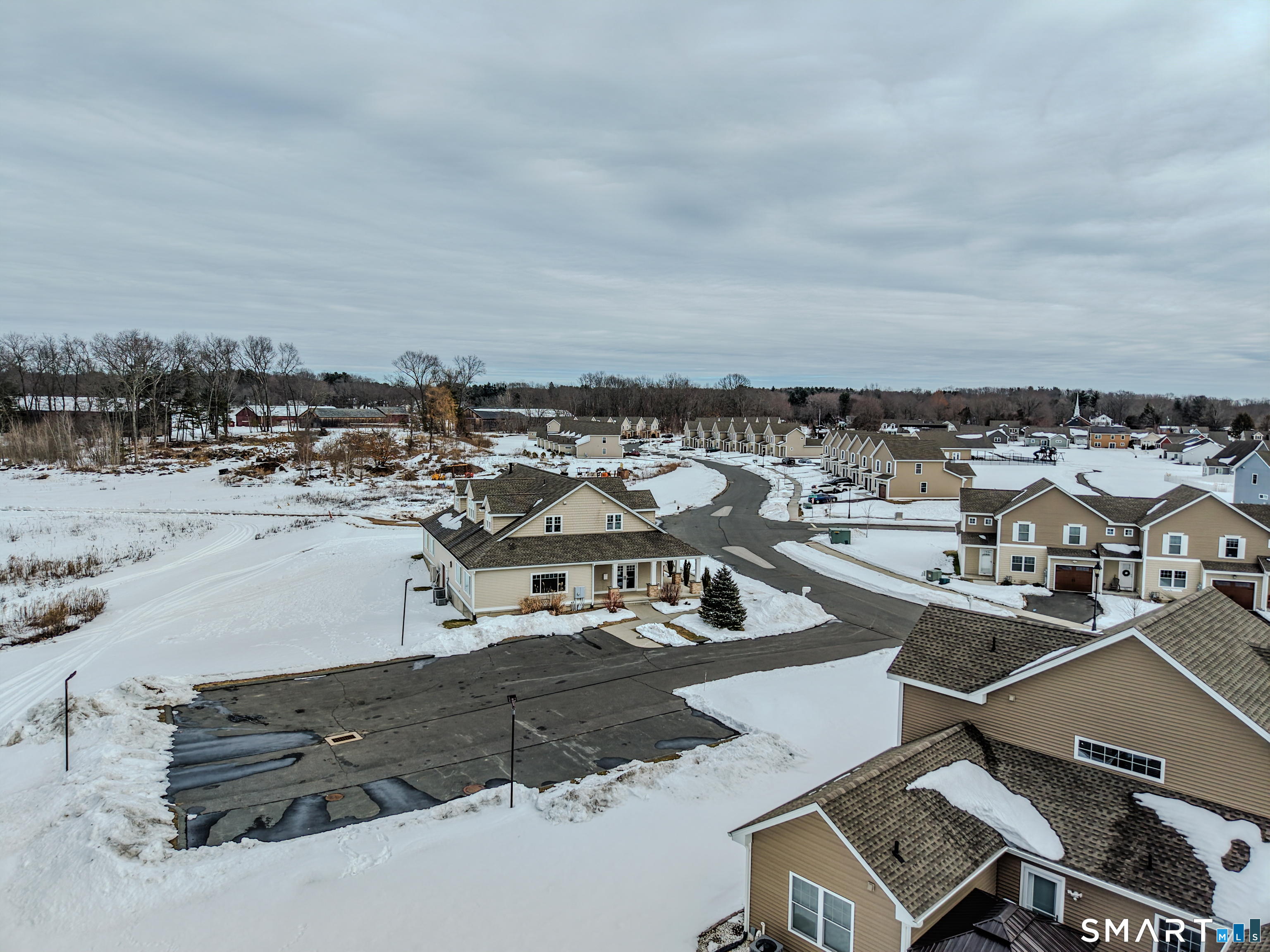 109 Old Village Circle Windsor CT 06095