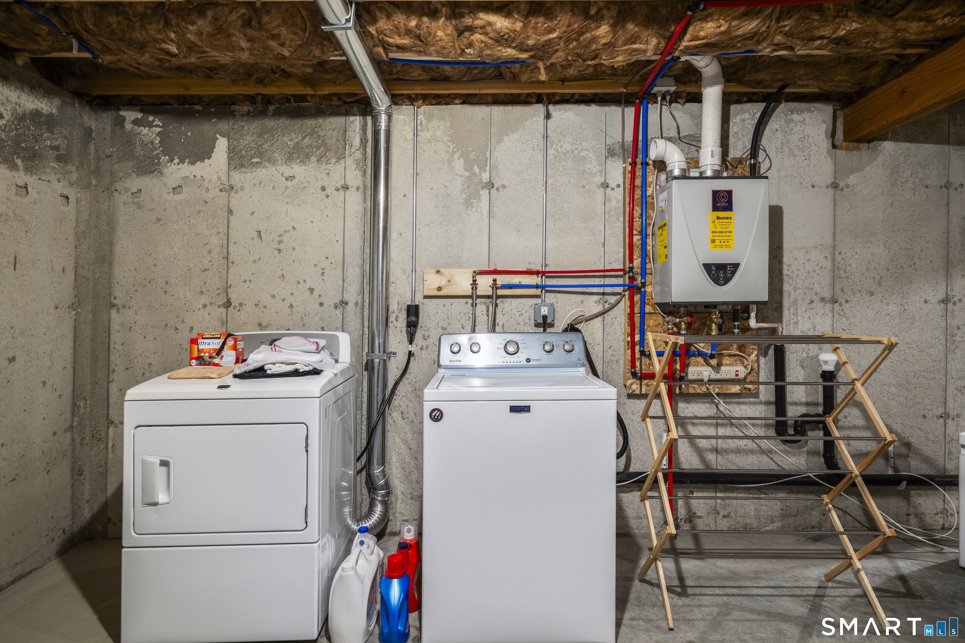 109 Old Village Circle Windsor CT 06095