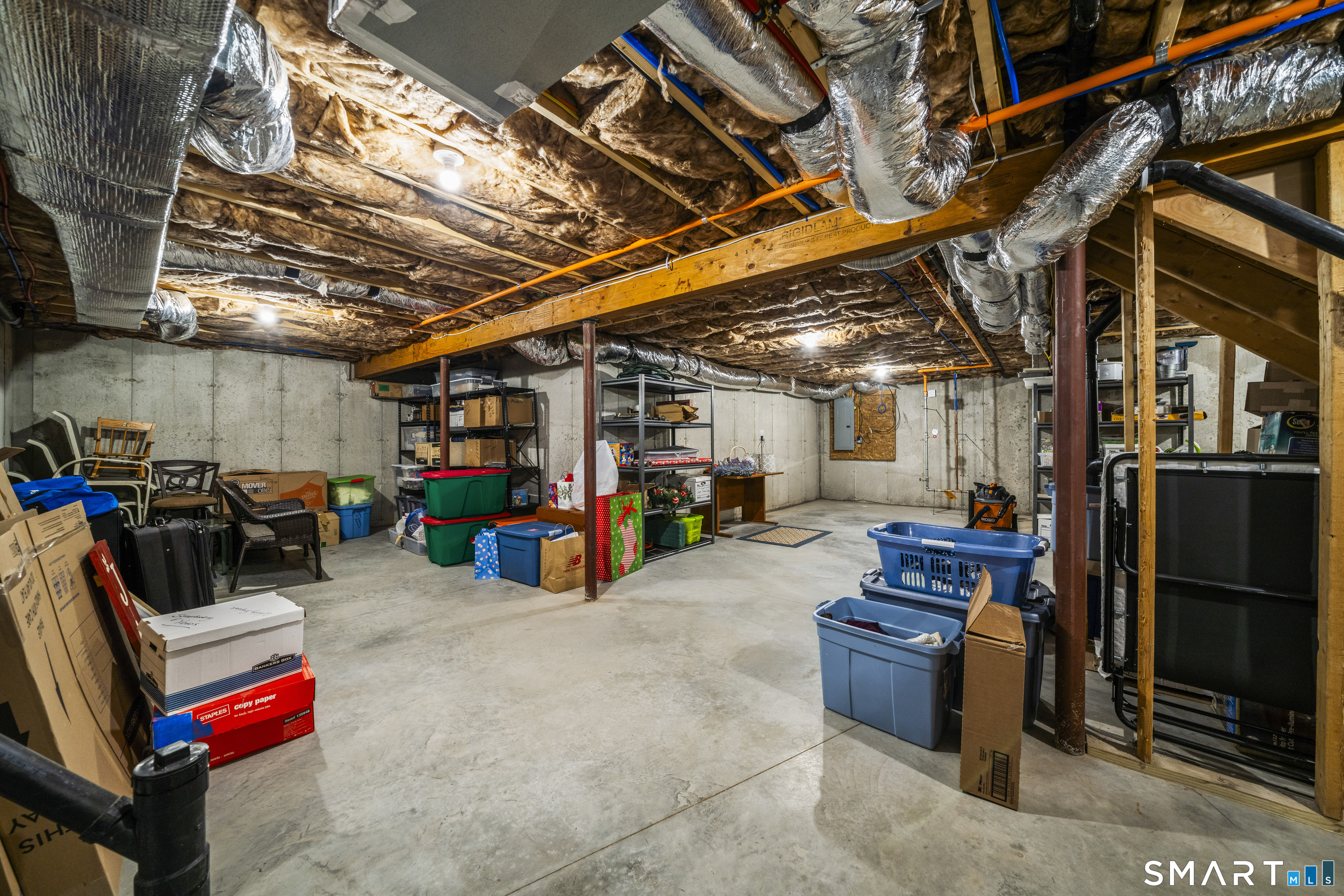 109 Old Village Circle Windsor CT 06095