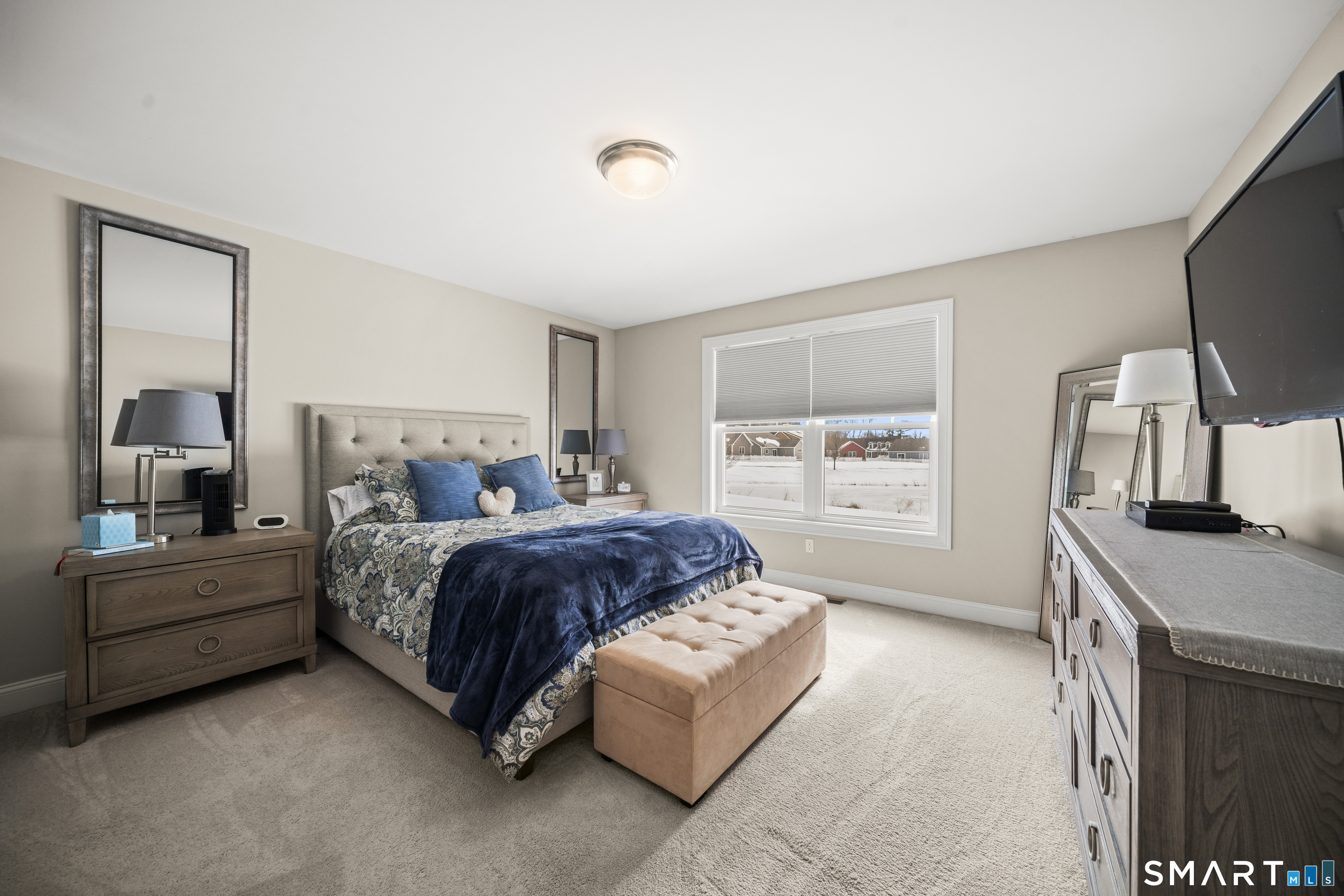 109 Old Village Circle Windsor CT 06095