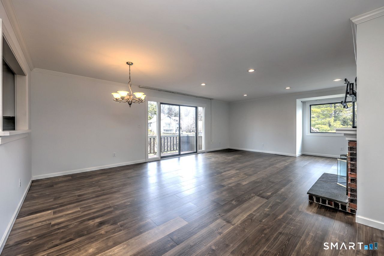 132 Bison Lane Stratford CT 06614