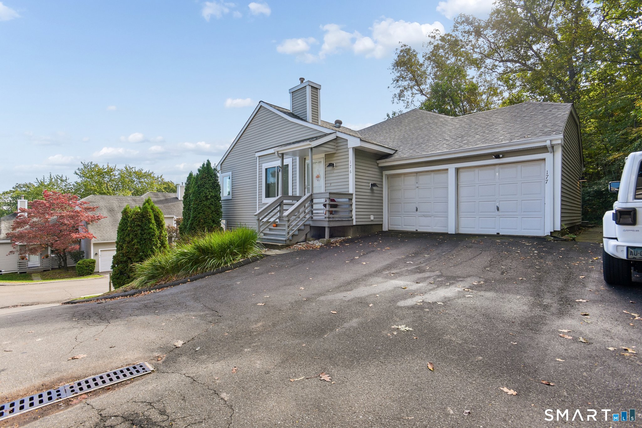 675 Townsend Avenue New Haven CT 06512