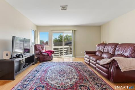 675 Townsend Avenue New Haven CT 06512