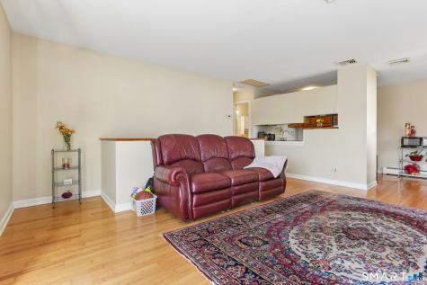 675 Townsend Avenue New Haven CT 06512