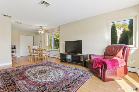 675 Townsend Avenue New Haven CT 06512