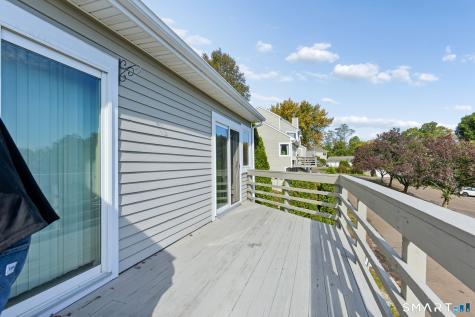 675 Townsend Avenue New Haven CT 06512