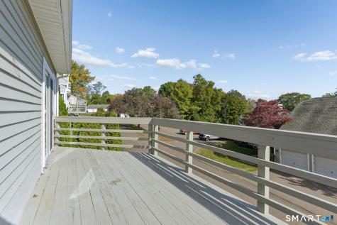 675 Townsend Avenue New Haven CT 06512