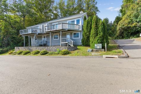 675 Townsend Avenue New Haven CT 06512