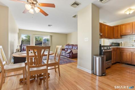 675 Townsend Avenue New Haven CT 06512