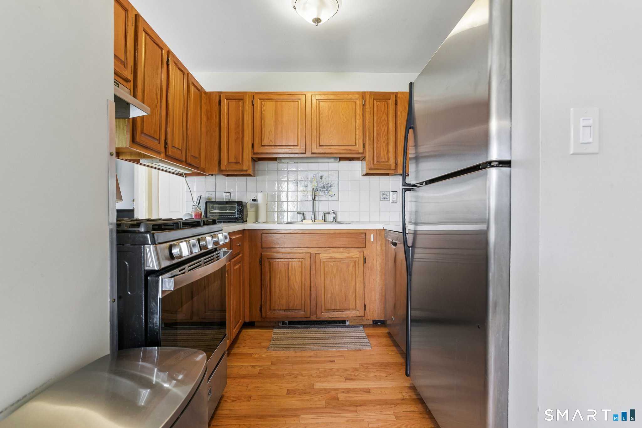 675 Townsend Avenue New Haven CT 06512
