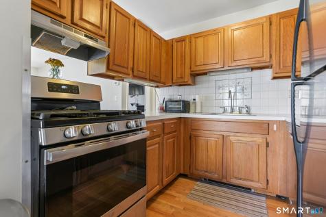 675 Townsend Avenue New Haven CT 06512