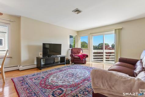 675 Townsend Avenue New Haven CT 06512