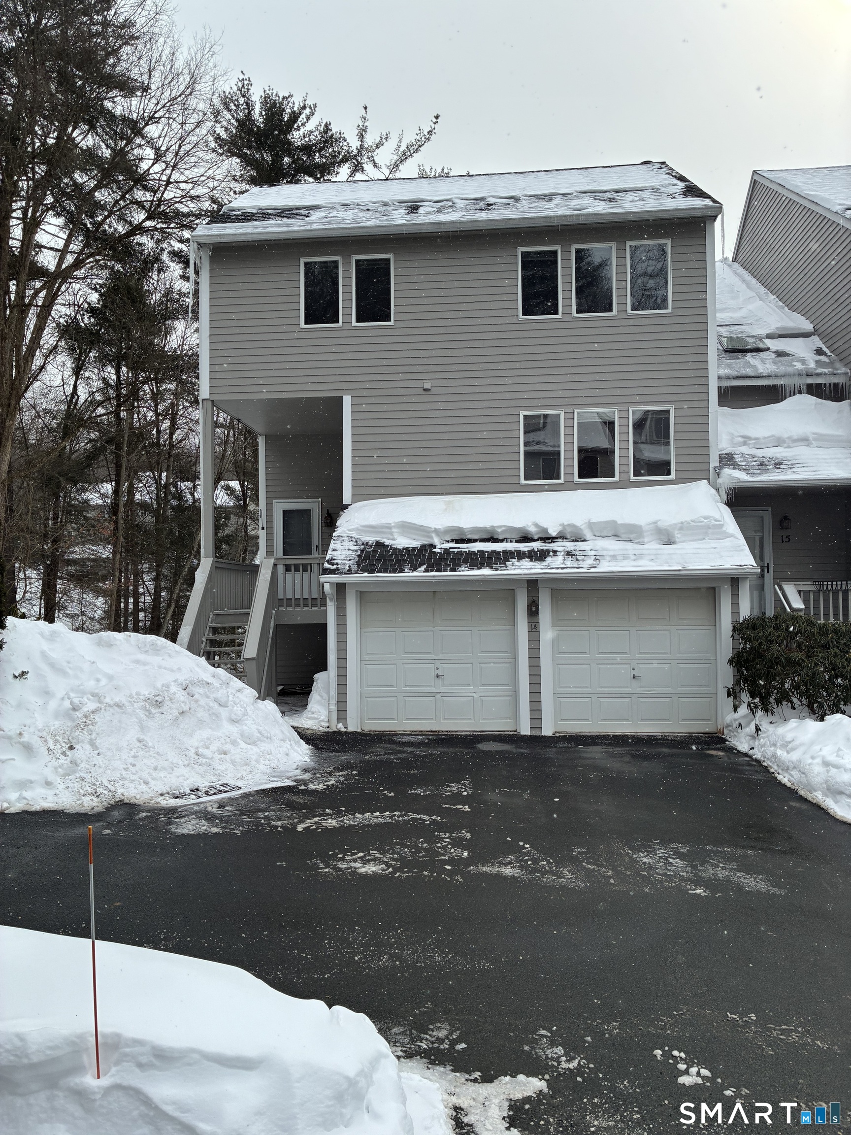 14 Brookview Circle Canton CT 06019