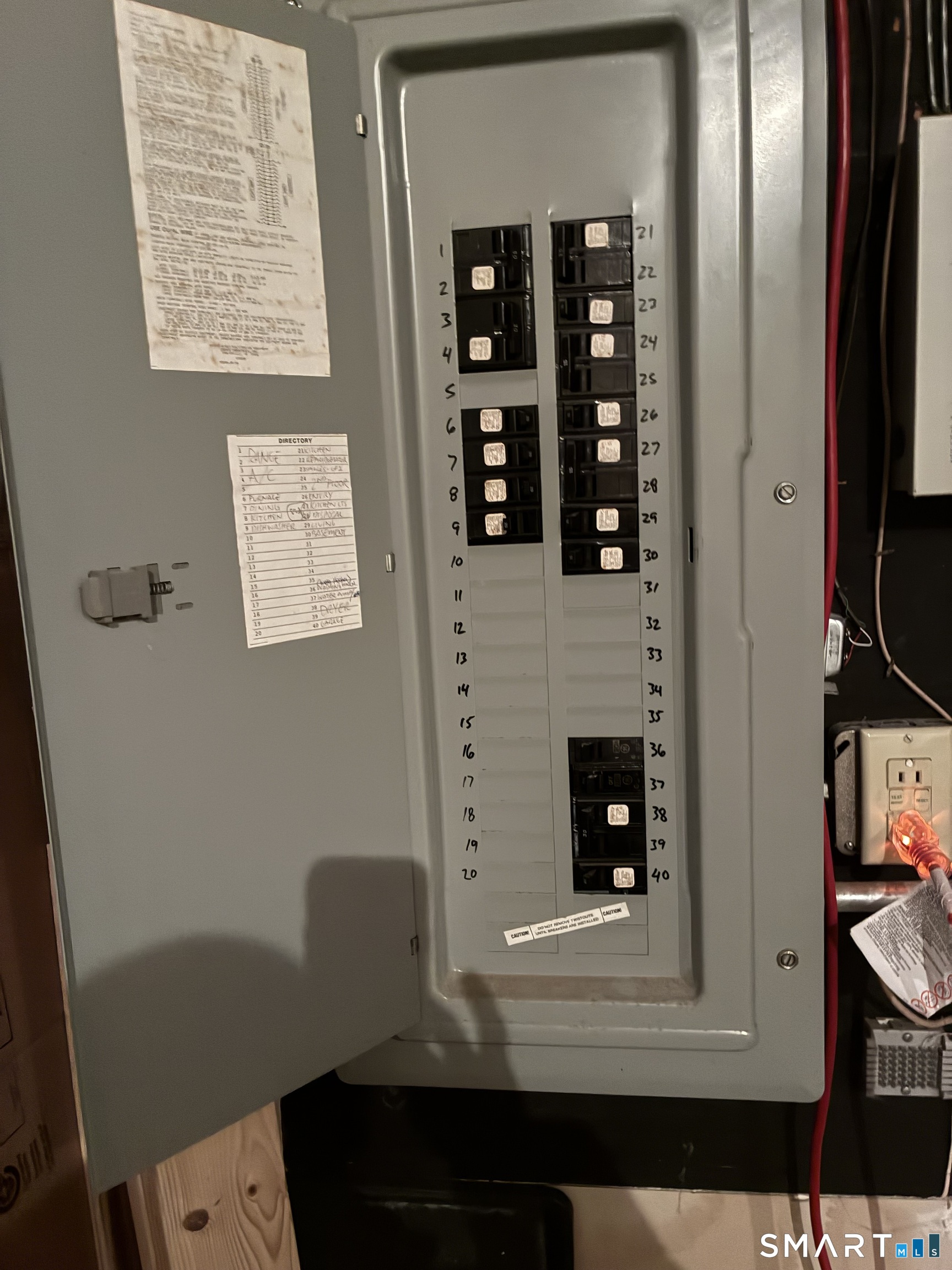 14 Brookview Circle Canton CT 06019