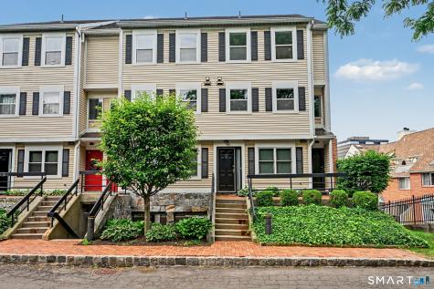 21 Highland Road Stamford CT 06902