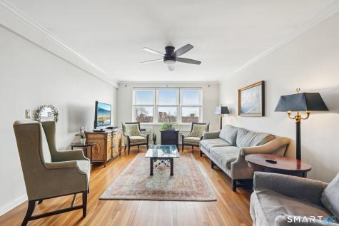 4 Putnam Hill Greenwich CT 06830
