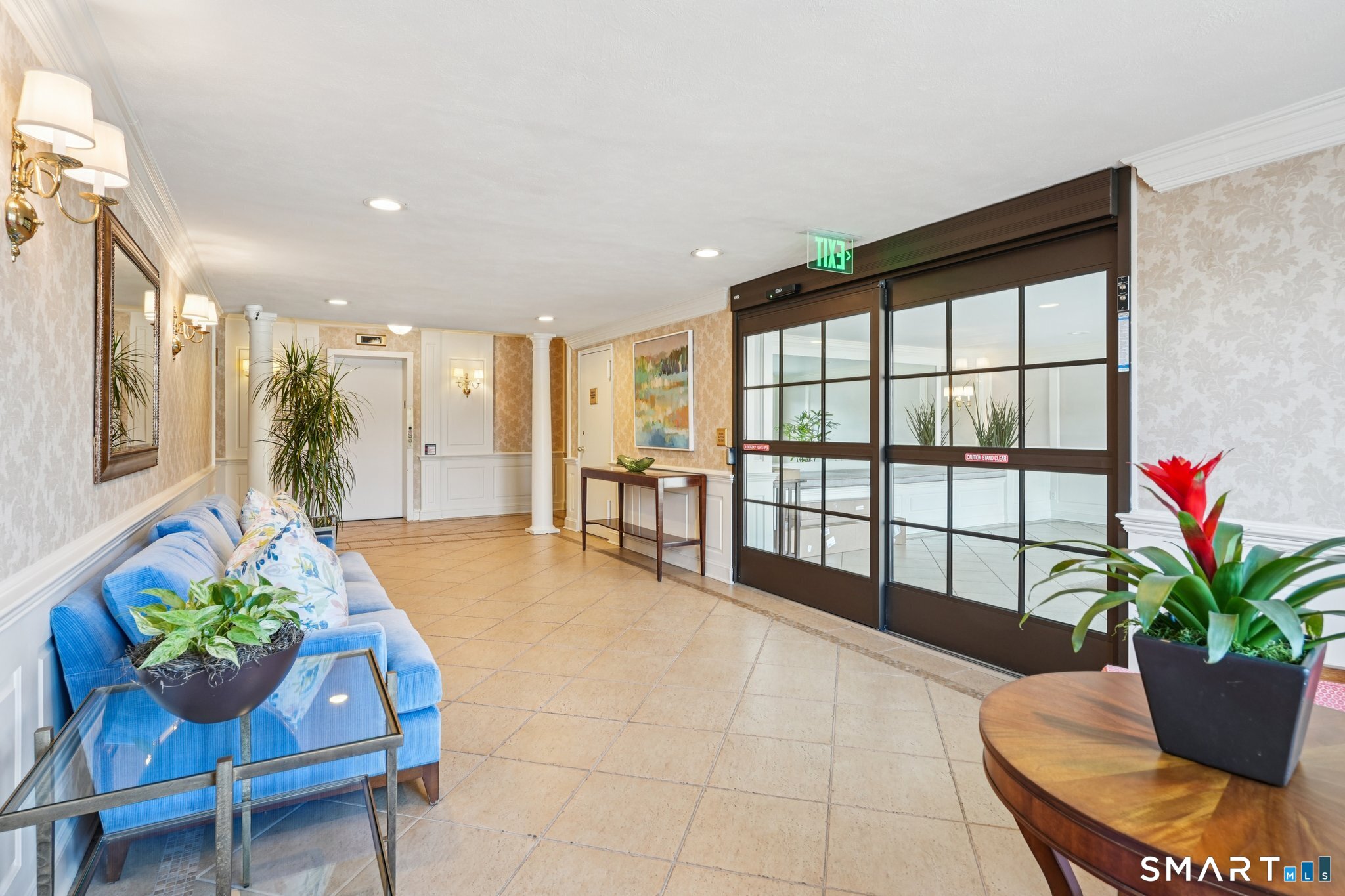4 Putnam Hill Greenwich CT 06830