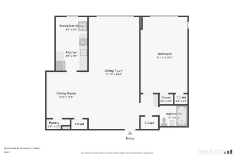 4 Putnam Hill Greenwich CT 06830