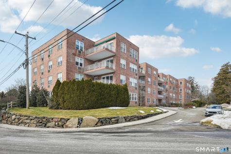 4 Putnam Hill Greenwich CT 06830